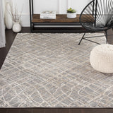 Smock Modern Trellis Web Rug - Clearance - Ornate Home