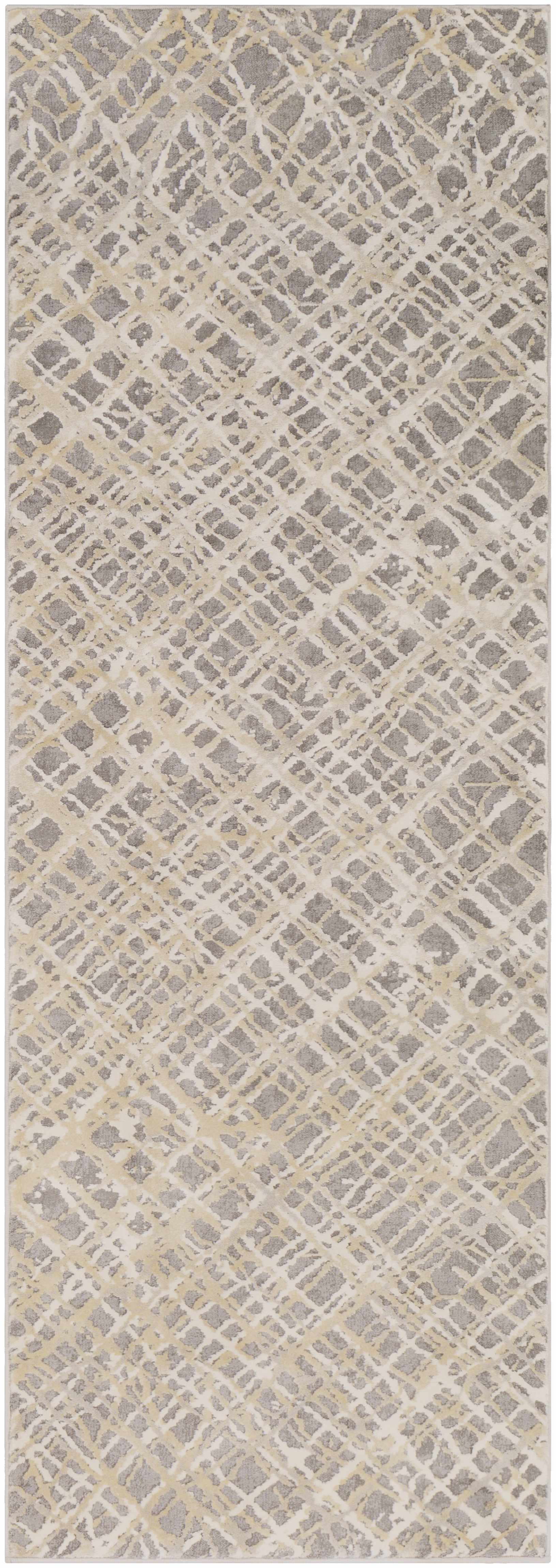 Smock Modern Trellis Web Rug - Clearance - Ornate Home