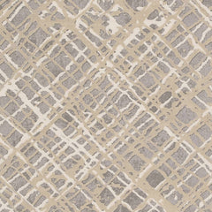 Smock Modern Trellis Web Rug - Clearance - Ornate Home