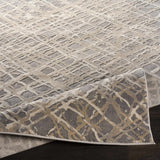 Smock Modern Trellis Web Rug - Clearance - Ornate Home
