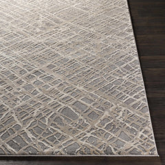 Smock Modern Trellis Web Rug - Clearance - Ornate Home