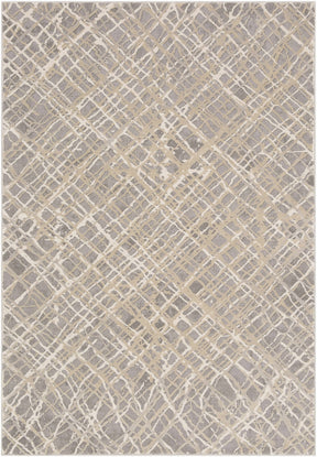 Smock Modern Trellis Web Rug - Clearance - Ornate Home
