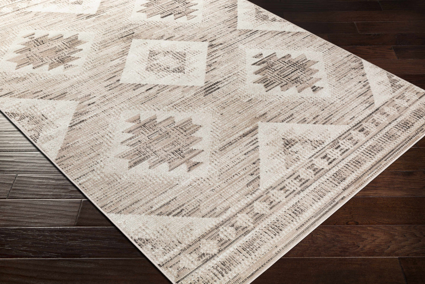 Smoketown Area Rug - Clearance - Ornate Home