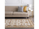 Smoot Area Rug - Ornate Home