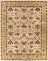 Smoot Area Rug - Ornate Home