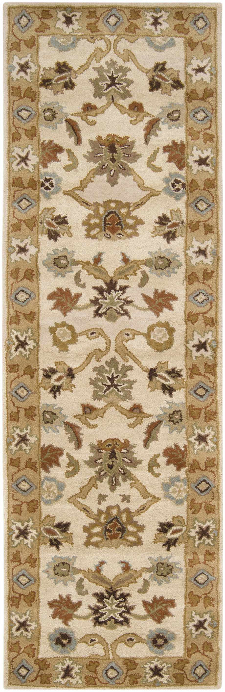 Smoot Area Rug - Ornate Home