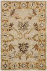 Smoot Area Rug - Ornate Home