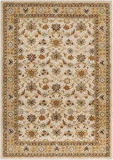Smoot Area Rug - Ornate Home