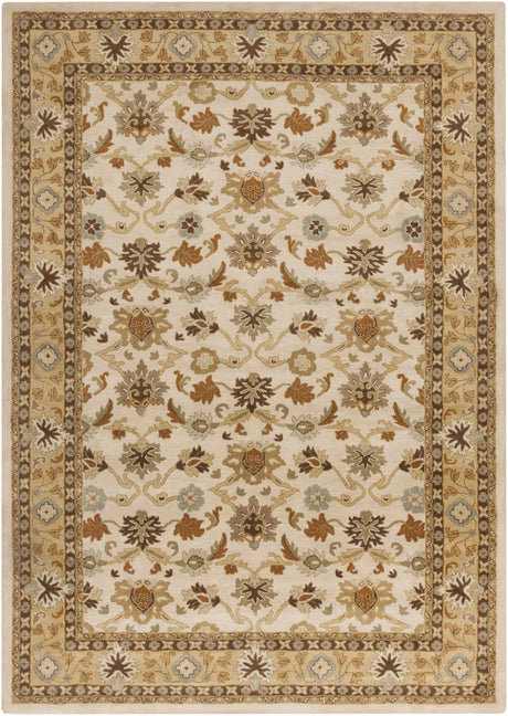 Smoot Area Rug - Ornate Home