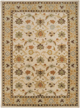 Smoot Area Rug - Ornate Home