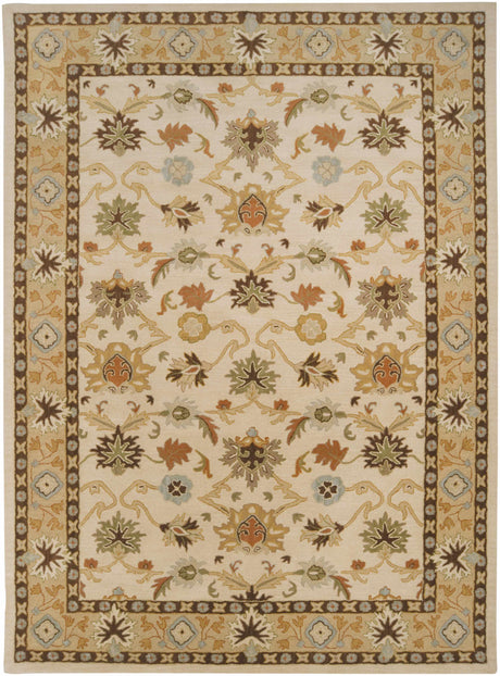 Smoot Area Rug - Ornate Home