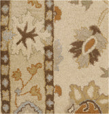 Smoot Area Rug - Ornate Home