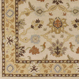 Smoot Area Rug - Ornate Home