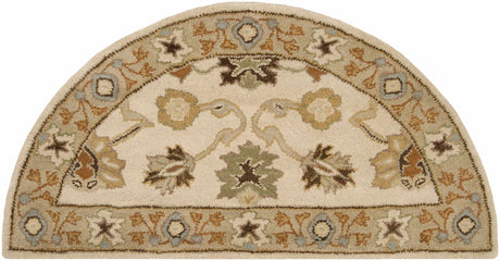 Smoot Area Rug - Ornate Home