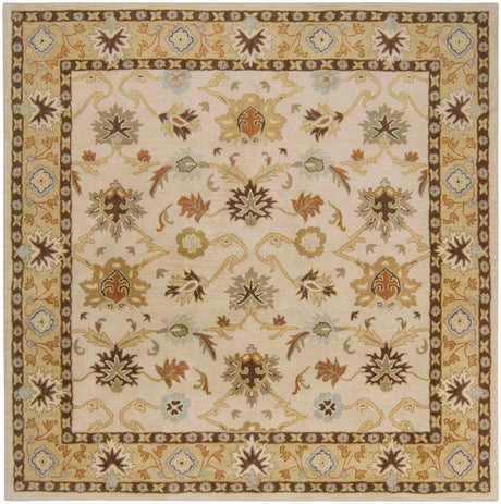 Smoot Area Rug - Ornate Home