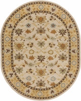Smoot Area Rug - Ornate Home