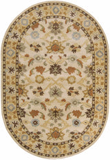 Smoot Area Rug - Ornate Home