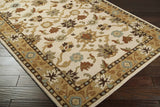 Smoot Area Rug - Ornate Home