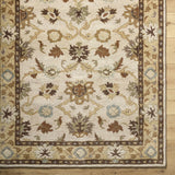 Smoot Area Rug - Ornate Home