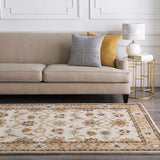 Smoot Area Rug - Ornate Home
