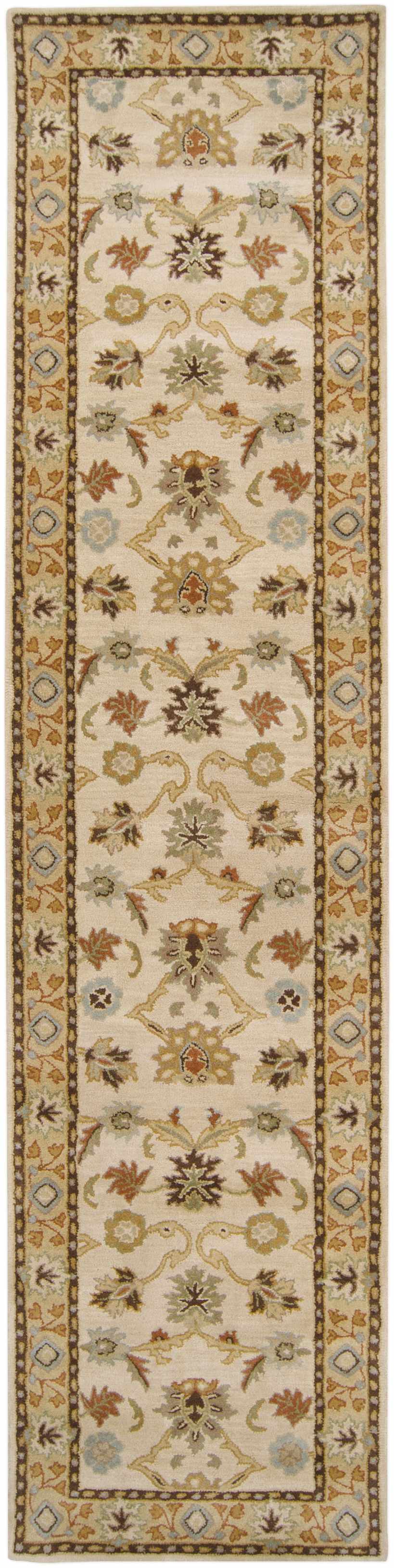 Smoot Area Rug - Ornate Home