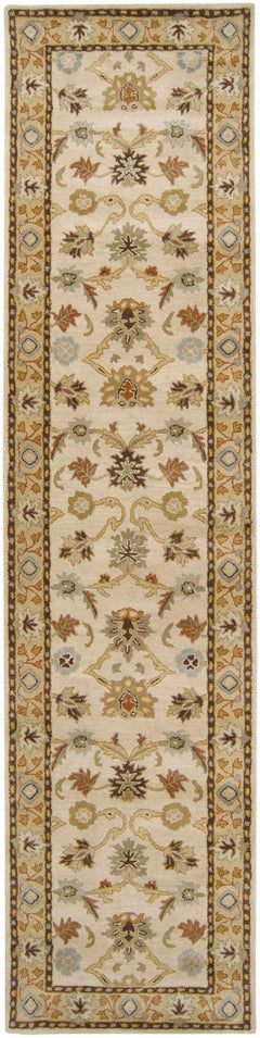 Smoot Area Rug - Ornate Home