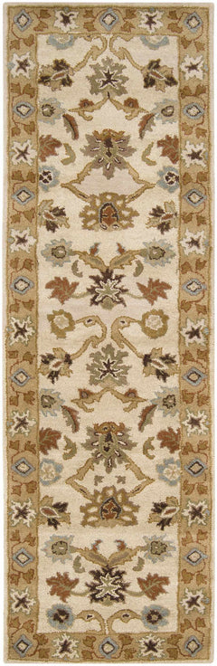 Smoot Area Rug - Ornate Home