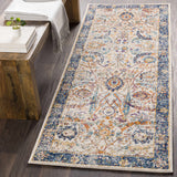 Smyrna Area Rug - Ornate Home