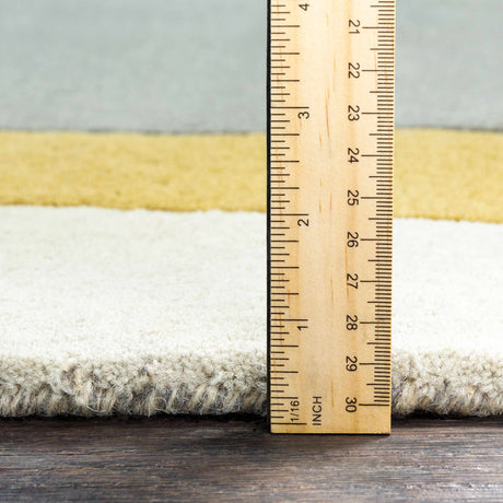 Sneedville Modern Wool Rug - Promo - Ornate Home