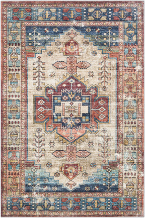 Snell Area Rug - Clearance - Ornate Home