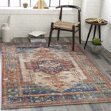 Snell Area Rug - Clearance - Ornate Home