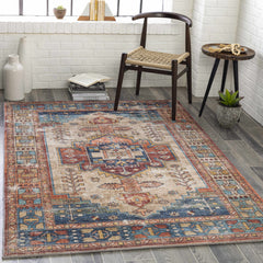 Snell Area Rug - Clearance - Ornate Home