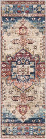 Snell Area Rug - Clearance - Ornate Home