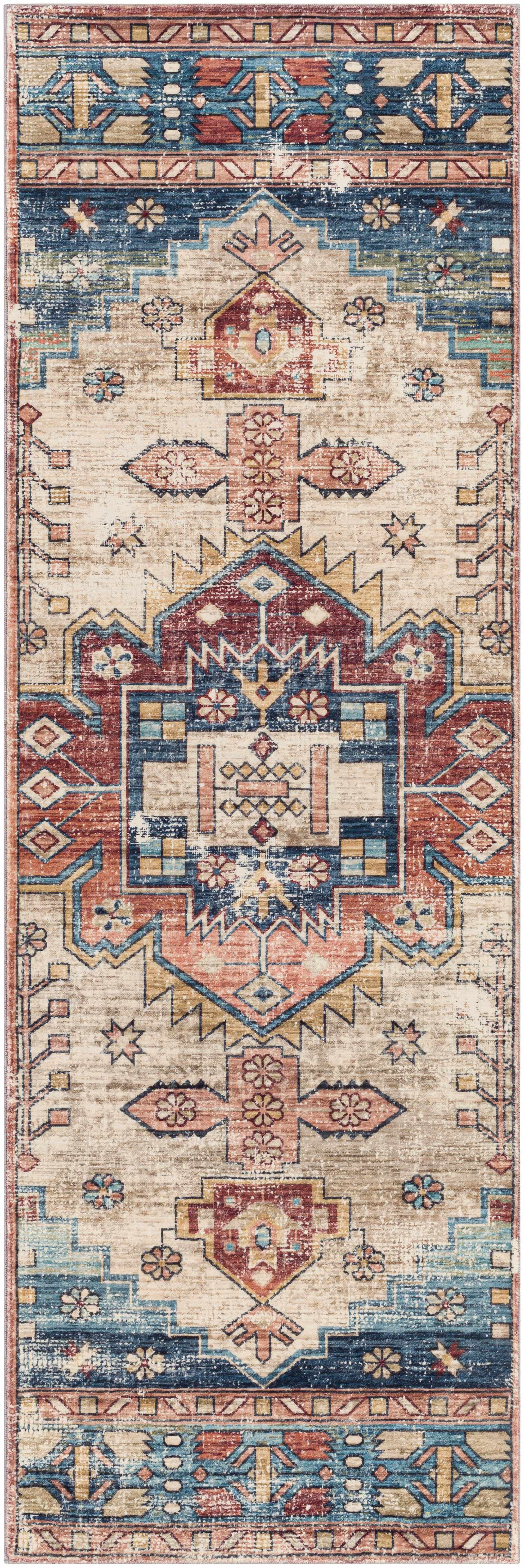 Snell Area Rug - Clearance - Ornate Home