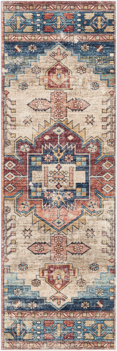 Snell Area Rug - Clearance - Ornate Home
