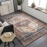 Snell Area Rug - Clearance - Ornate Home