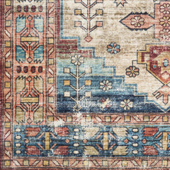 Snell Area Rug - Clearance - Ornate Home