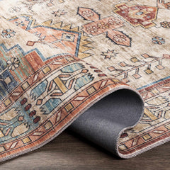Snell Area Rug - Clearance - Ornate Home