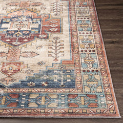 Snell Area Rug - Clearance - Ornate Home