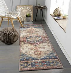 Snell Area Rug - Clearance - Ornate Home