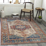 Snell Area Rug - Clearance - Ornate Home