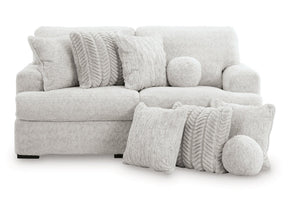 Snodoodle Arctic 2-Piece Modular Loveseat - Ornate Home