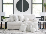 Snodoodle Arctic 2-Piece Modular Loveseat - Ornate Home