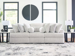 Snodoodle Arctic 3-Piece Modular Sofa - Ornate Home