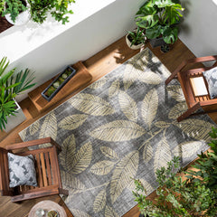 Snook Outdoor Area Rug - Clearance - Ornate Home