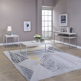 Snyder Coffee Table - Ornate Home