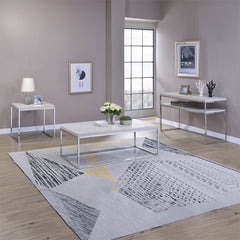 Snyder Coffee Table - Ornate Home