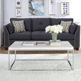 Snyder Coffee Table - Ornate Home