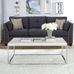 Snyder Coffee Table - Ornate Home