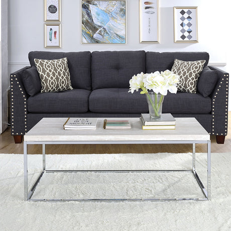 Snyder Coffee Table - Ornate Home